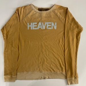 FREECITY Crewneck Sweatshirt